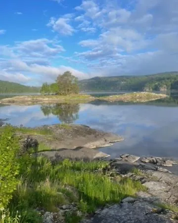 Hyttelaven Pa Furuholmen Sarpsborg