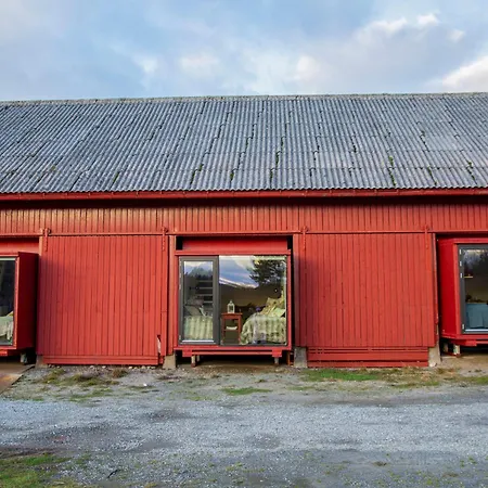 Lodge Hyttelaven Pa Furuholmen Sarpsborg