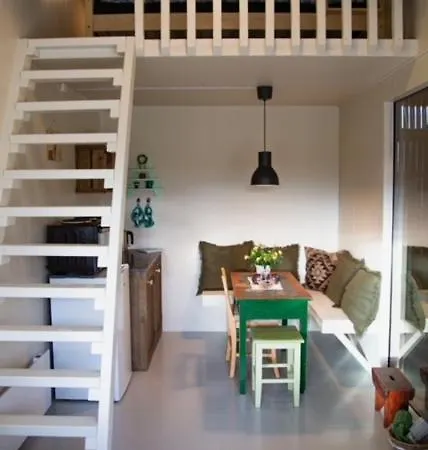 Lodge Hyttelaven Pa Furuholmen Sarpsborg