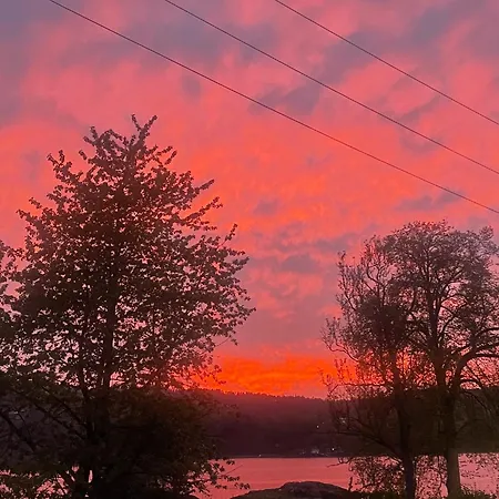 Hyttelaven Pa Furuholmen *