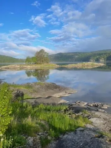 Hyttelaven Pa Furuholmen Sarpsborg