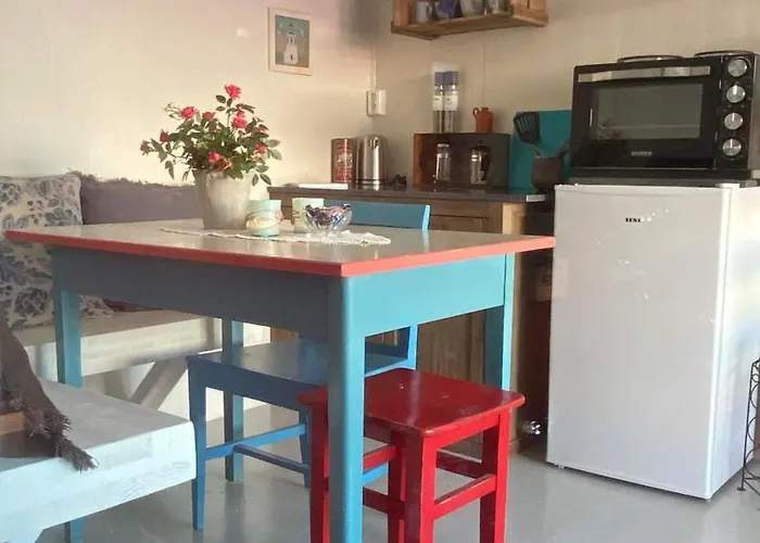 Hyttelaven Pa Furuholmen * Sarpsborg