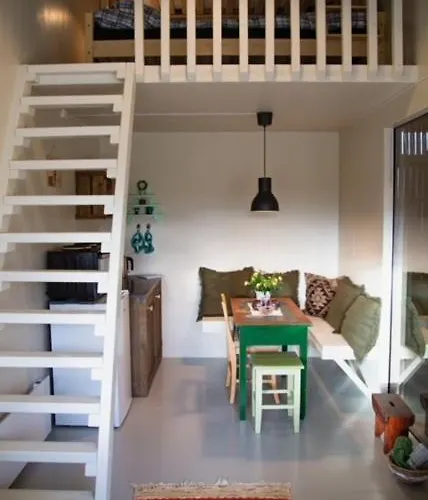 Lodge Hyttelaven Pa Furuholmen Sarpsborg