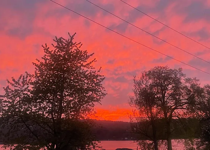 Hyttelaven Pa Furuholmen *